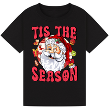 Load image into Gallery viewer, Tis the Season Christmas