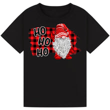 Load image into Gallery viewer, Funny Christmas Gnomes Holiday T-Shirts