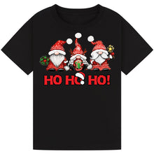 Load image into Gallery viewer, Christmas Gnome T-Shirts
