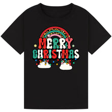 Load image into Gallery viewer, Merry Christmas Rainbow