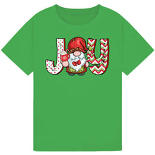 Load image into Gallery viewer, Joy Gnome Christmas