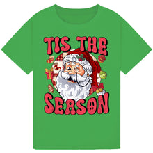 Load image into Gallery viewer, Tis the Season Christmas