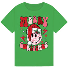 Load image into Gallery viewer, Merry Christmas Santa Hat