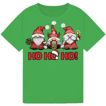 Load image into Gallery viewer, Christmas Gnome T-Shirts