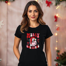 Load image into Gallery viewer, Merry Christmas Santa Hat