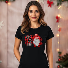 Load image into Gallery viewer, Funny Christmas Gnomes Holiday T-Shirts