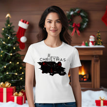 Load image into Gallery viewer, Christmas Gnomes Family T-Shirts