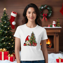Load image into Gallery viewer, Funny Festive Christmas Gnome T-Shirts for Families