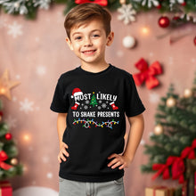 Load image into Gallery viewer, Most Likely to Shake Presents