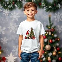 Load image into Gallery viewer, Funny Festive Christmas Gnome T-Shirts for Families