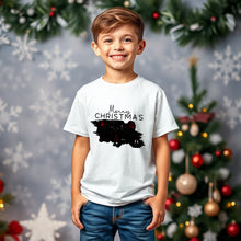 Load image into Gallery viewer, Christmas Gnomes Family T-Shirts