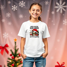 Load image into Gallery viewer, When You’re Dead Inside But It’s Christmas