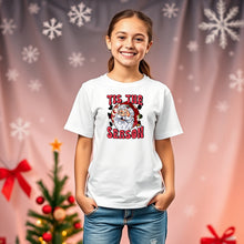 Load image into Gallery viewer, Tis the Season Christmas