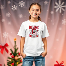 Load image into Gallery viewer, Merry Christmas Santa Hat