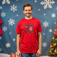 Load image into Gallery viewer, I Put The Ho in Holiday
