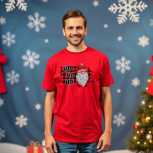 Load image into Gallery viewer, Funny Christmas Gnomes Holiday T-Shirts
