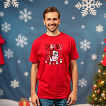 Load image into Gallery viewer, Merry Christmas Santa Hat