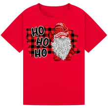 Load image into Gallery viewer, Funny Christmas Gnomes Holiday T-Shirts
