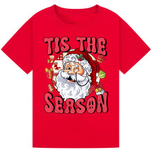Load image into Gallery viewer, Tis the Season Christmas
