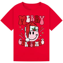 Load image into Gallery viewer, Merry Christmas Santa Hat