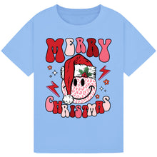 Load image into Gallery viewer, Merry Christmas Santa Hat