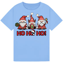 Load image into Gallery viewer, Christmas Gnome T-Shirts