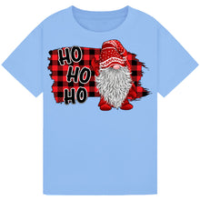Load image into Gallery viewer, Funny Christmas Gnomes Holiday T-Shirts