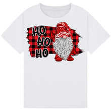 Load image into Gallery viewer, Funny Christmas Gnomes Holiday T-Shirts