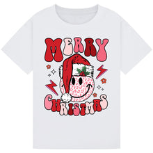 Load image into Gallery viewer, Merry Christmas Santa Hat
