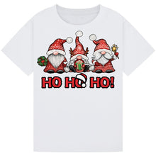 Load image into Gallery viewer, Christmas Gnome T-Shirts