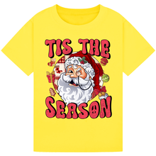 Load image into Gallery viewer, Tis the Season Christmas