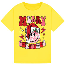 Load image into Gallery viewer, Merry Christmas Santa Hat