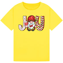 Load image into Gallery viewer, Joy Gnome Christmas