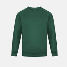 Load image into Gallery viewer, Boys Round Neck School Jumpers