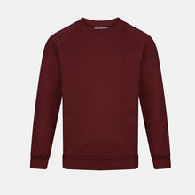 Load image into Gallery viewer, Boys Round Neck School Jumpers