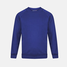 Load image into Gallery viewer, Boys Round Neck School Jumpers