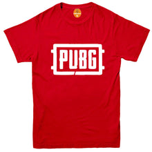 Load image into Gallery viewer, PUBG Game Top Inspired Kids Mens Gaming Gamers PC Gift Funny T Shirt