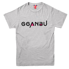Load image into Gallery viewer, Inspired Squid Game T-shirt Cosplay GGANBU Newest Novelty Drama Halloween T Shirt