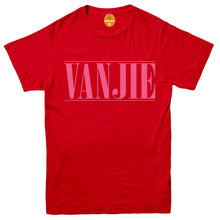 Load image into Gallery viewer, Stranger Vanjie Tshirt Sickening LGBT Drag Pride Tee Rupaul Gay Queens Top