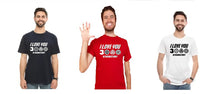 Load image into Gallery viewer, I Love You 3000 Thanks Tony Avengers Endgame Unisex Kids Adults
