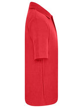 Load image into Gallery viewer, Pack of 2 PE Kit Sportswear Boys/Girls School Polo Shirts Red