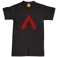 Load image into Gallery viewer, Apex Legends Classical Crew Neck T-Shirt