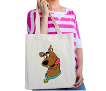 Load image into Gallery viewer, Southside Serpents Riverdale Jughead Villains Joke Theme Party Tote Bag Reusable
