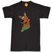 Load image into Gallery viewer, Scooby Doo T-Shirt Cartoon Funny Family Retro Present
