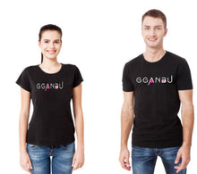 Load image into Gallery viewer, Inspired Squid Game T-shirt Cosplay GGANBU Newest Novelty Drama Halloween T Shirt