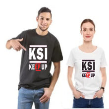 Load image into Gallery viewer, KSI Keep Up