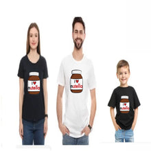 Load image into Gallery viewer, Nutella Chocolate Hazelnut Spread Unisex Tee