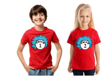 Load image into Gallery viewer, Dr-seuss-cat-in-the-hat