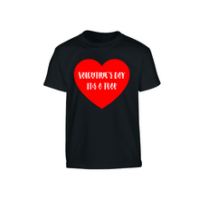 Load image into Gallery viewer, Valentine's Day Its a Trap T-Shirt, Happy Valentine's Day Heart T-shirt For Men and Women