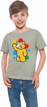 Load image into Gallery viewer, CHILDREN IN NEED PUDSEY BEAR TSHIRT KIDS MEN'S 2022